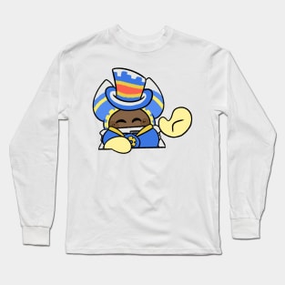 Merry Magolor! 2 Long Sleeve T-Shirt